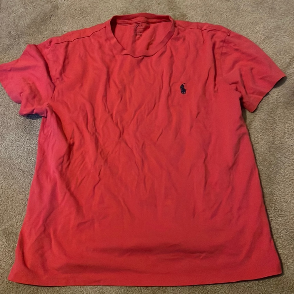 Polo Ralph Lauren t shirt